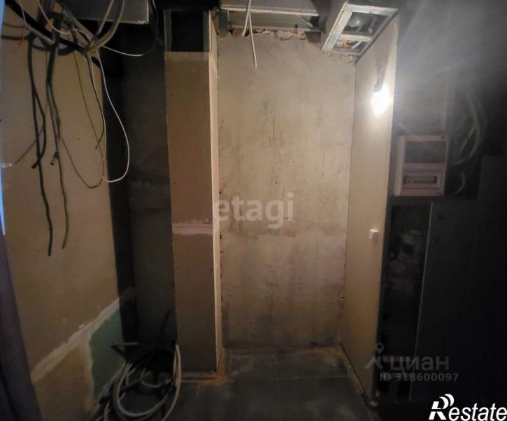 Офис Первомайская улица, 29/1,  д. 29/1