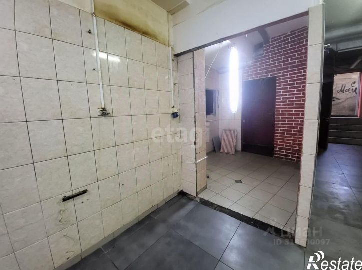 Офис Первомайская улица, 29/1,  д. 29/1