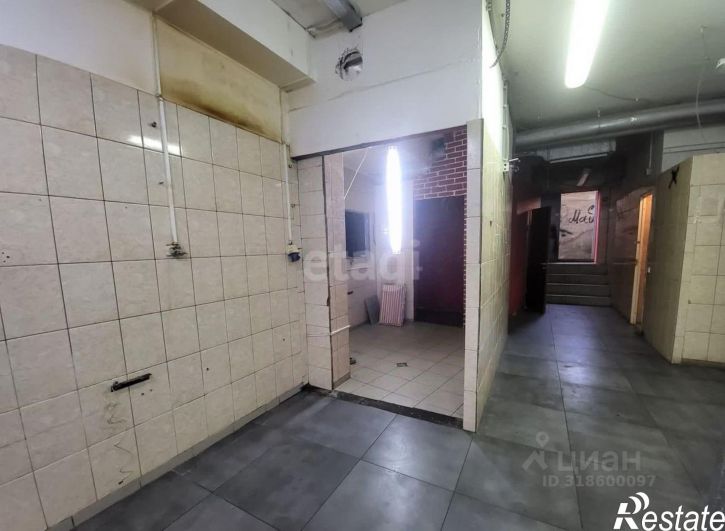 Офис Первомайская улица, 29/1,  д. 29/1