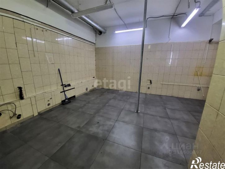 Офис Первомайская улица, 29/1,  д. 29/1