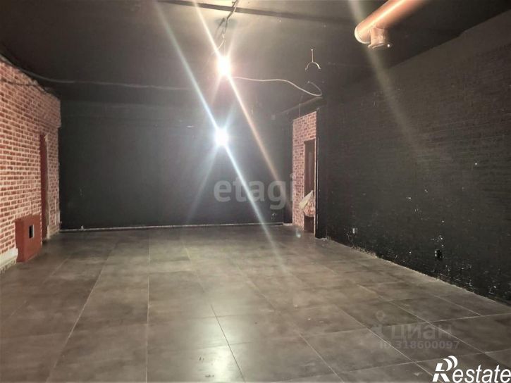 Офис Первомайская улица, 29/1,  д. 29/1