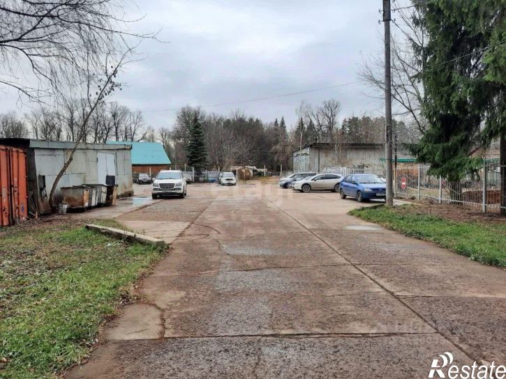 Склад улица Фурманова