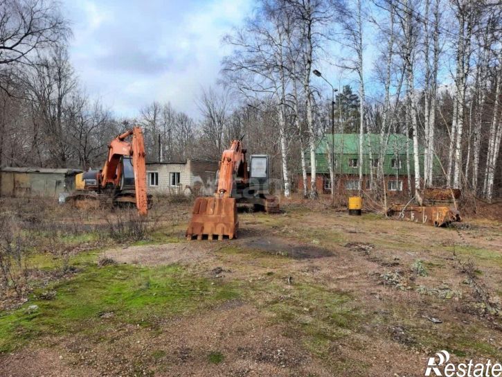 Склад улица Фурманова