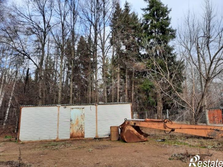 Склад улица Фурманова