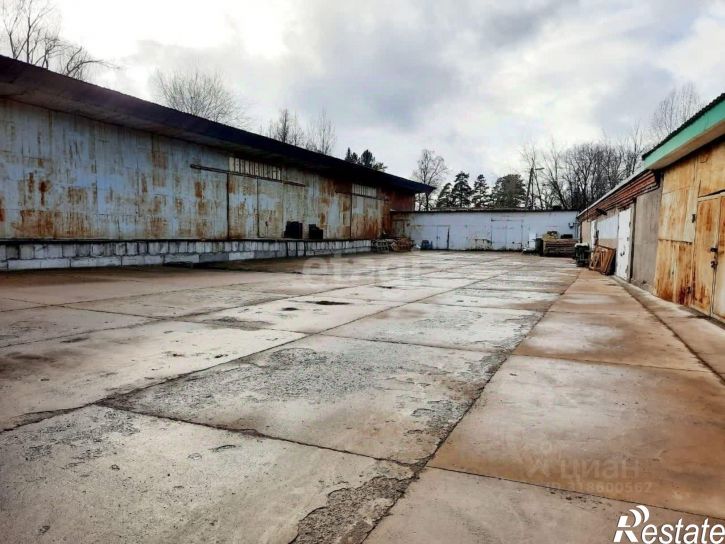 Склад улица Фурманова