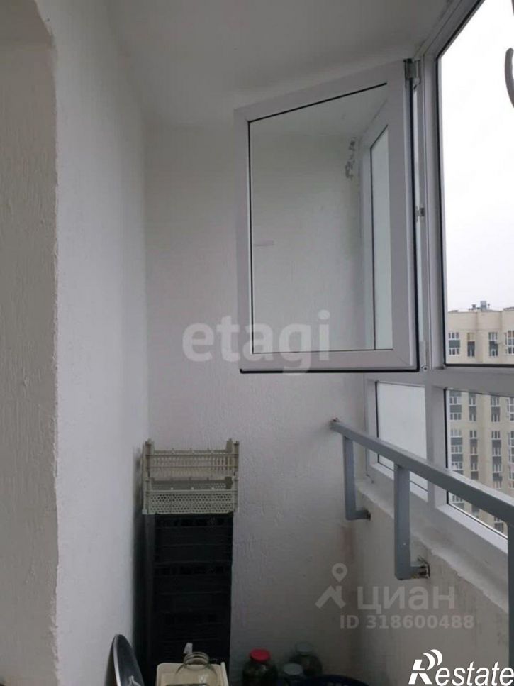 2-комн квартира Миловская улица, 16,  д. 16