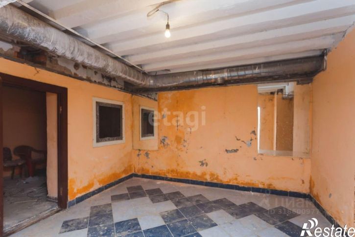 Склад Первомайская улица, 43,  д. 43