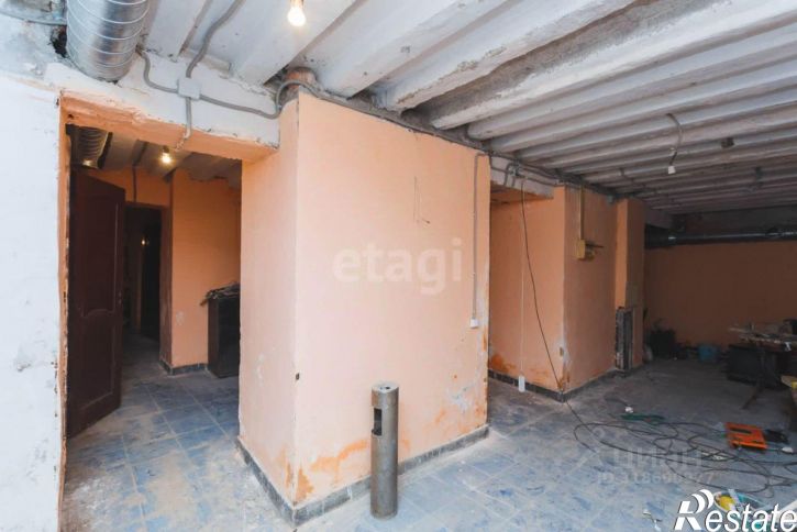 Склад Первомайская улица, 43,  д. 43