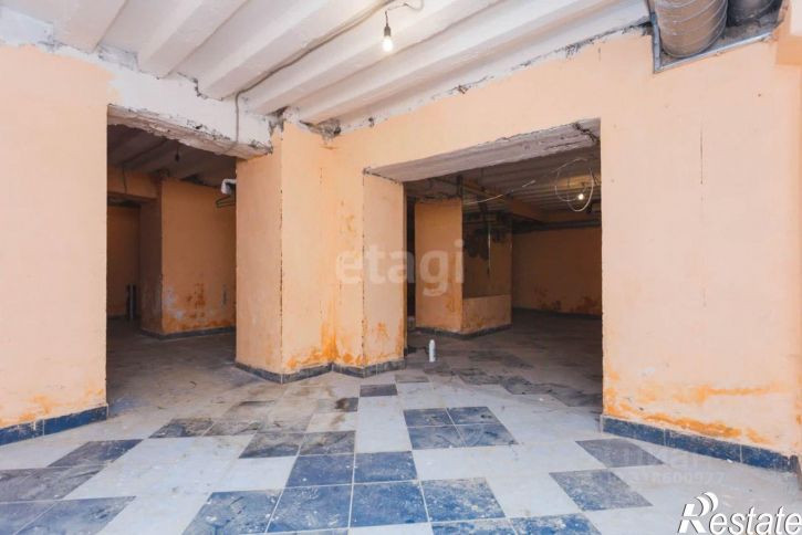 Склад Первомайская улица, 43,  д. 43