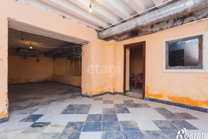 Склад Первомайская улица, 43,  д. 43