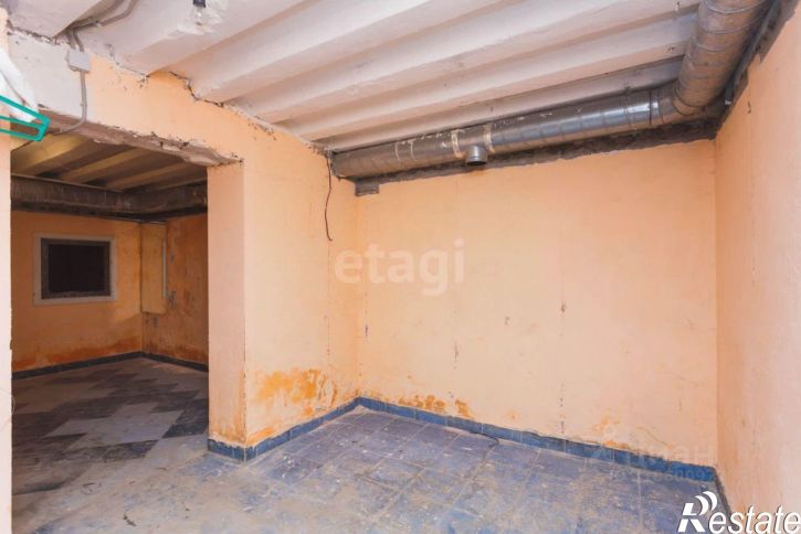 Склад Первомайская улица, 43,  д. 43