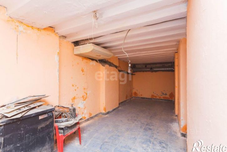 Склад Первомайская улица, 43,  д. 43