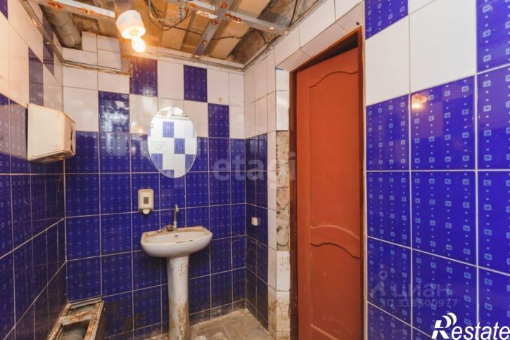 Склад Первомайская улица, 43,  д. 43