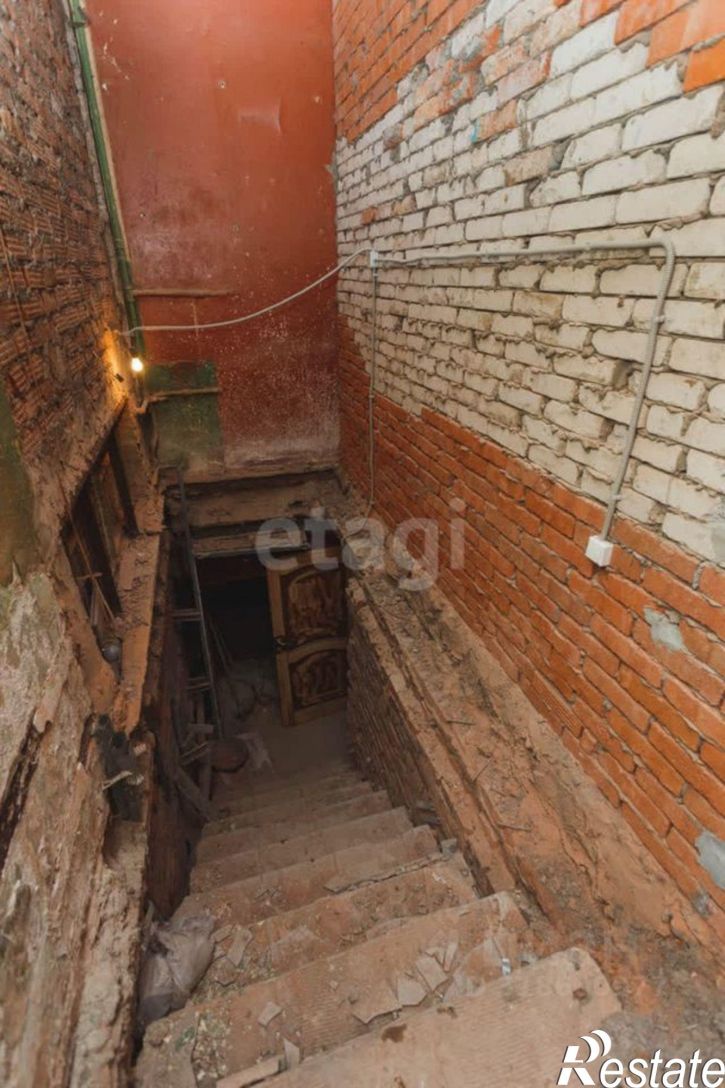 Склад Первомайская улица, 43,  д. 43