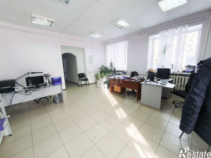 Офис улица Блюхера, 6,  д. 6