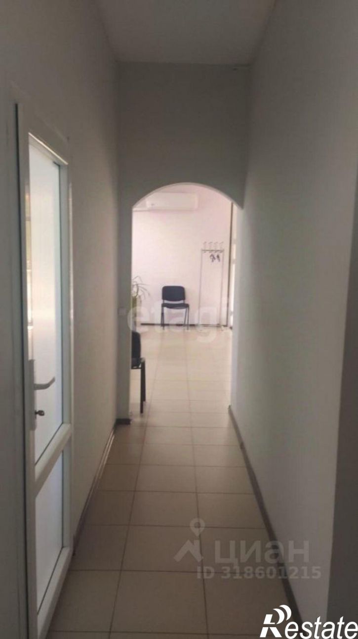 Офис улица Блюхера, 6,  д. 6