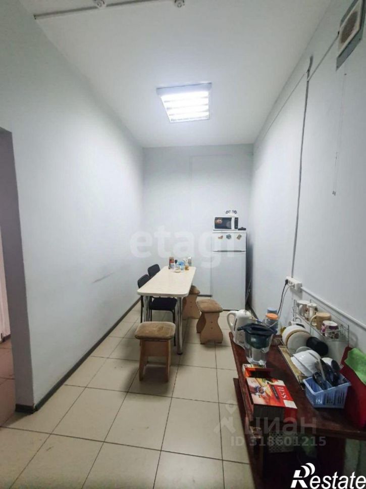 Офис улица Блюхера, 6,  д. 6