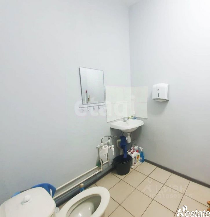 Офис улица Блюхера, 6,  д. 6