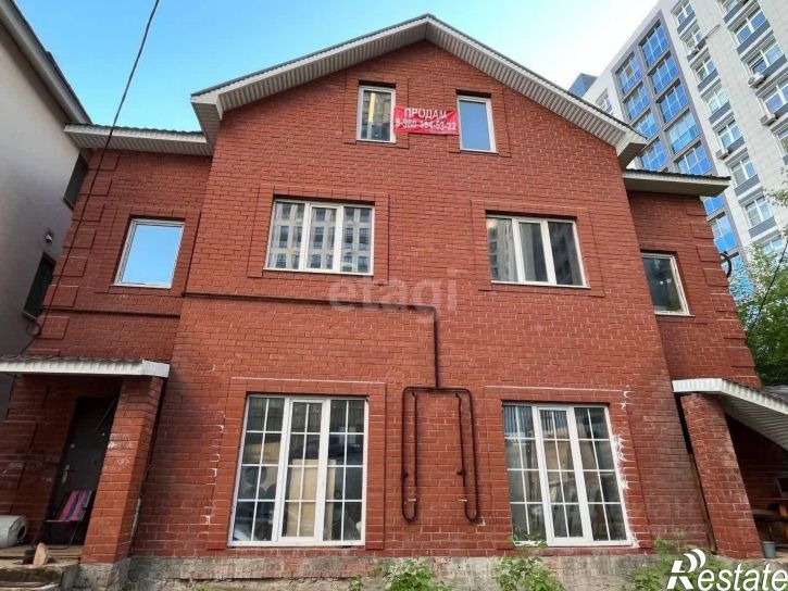 Помещение свободного назначения Новомостовая улица, 19Г,  д. 19Г