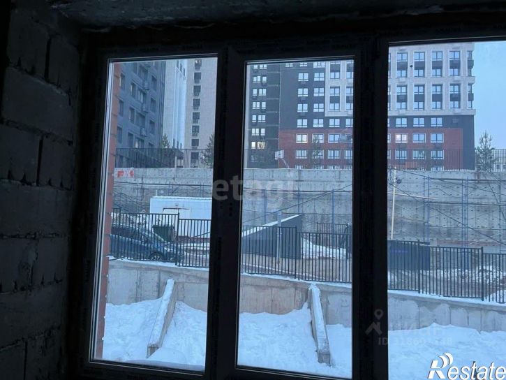 Помещение свободного назначения Новомостовая улица, 19Г,  д. 19Г