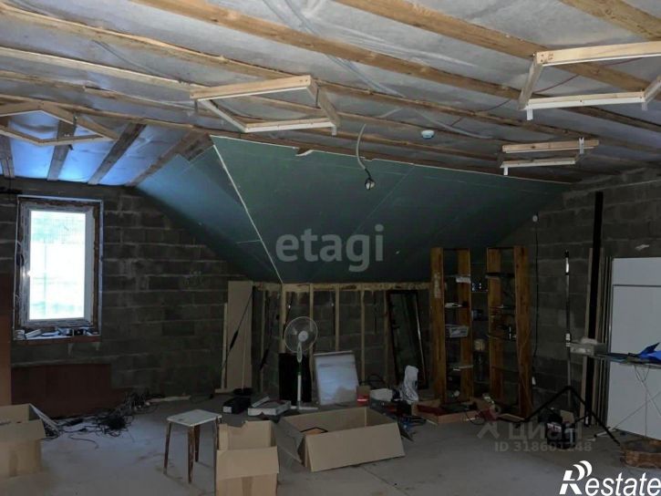 Помещение свободного назначения Новомостовая улица, 19Г,  д. 19Г