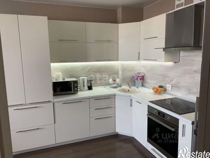 2-комн квартира Златоустовская улица, 20,  д. 20