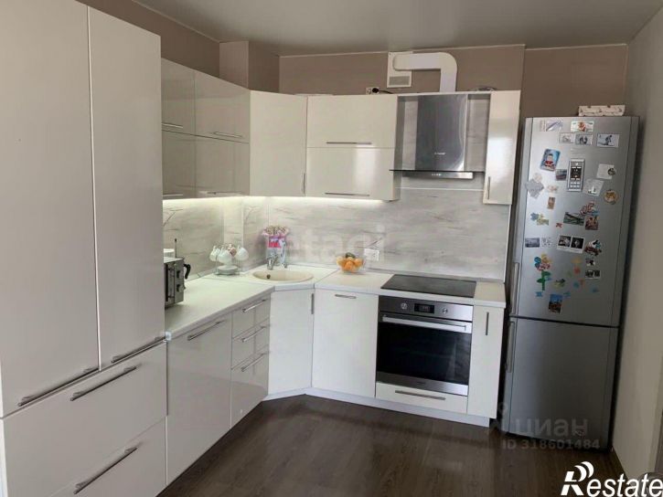 2-комн квартира Златоустовская улица, 20,  д. 20