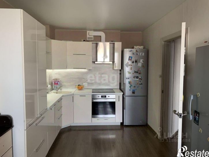 2-комн квартира Златоустовская улица, 20,  д. 20