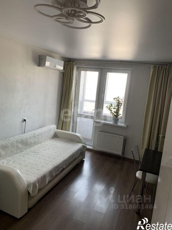 2-комн квартира Златоустовская улица, 20,  д. 20