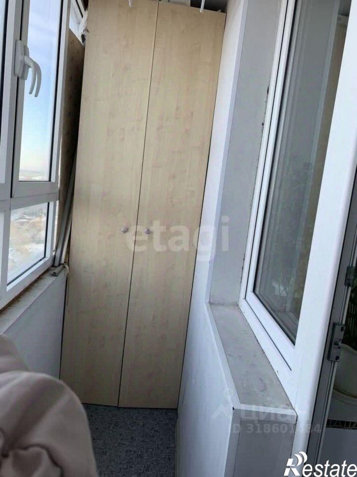 2-комн квартира Златоустовская улица, 20,  д. 20