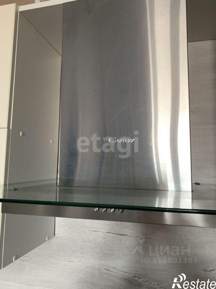 2-комн квартира Златоустовская улица, 20,  д. 20