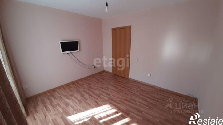 4-комн квартира улица Сун-Ят-Сена, 7,  д. 7