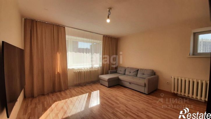 4-комн квартира улица Сун-Ят-Сена, 7,  д. 7