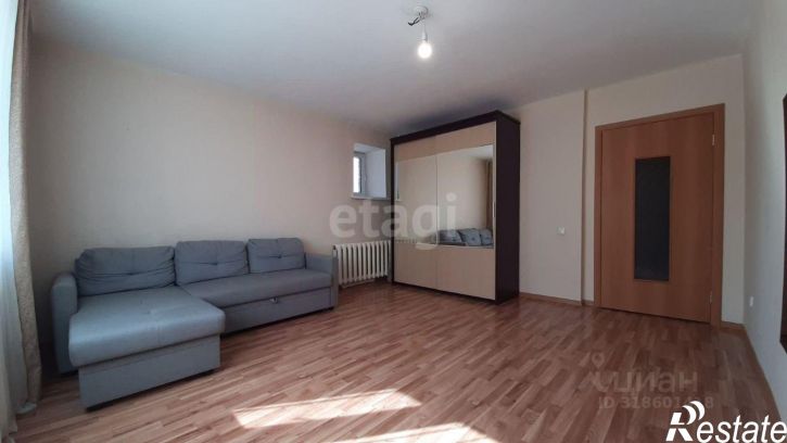 4-комн квартира улица Сун-Ят-Сена, 7,  д. 7