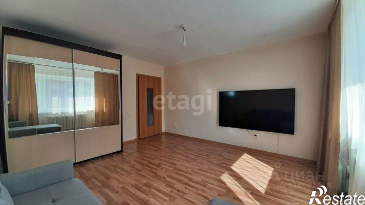 4-комн квартира улица Сун-Ят-Сена, 7,  д. 7