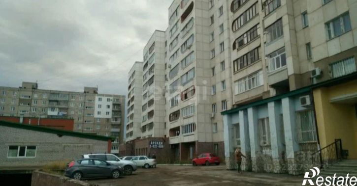 Офис Комсомольская улица, 18,  д. 18