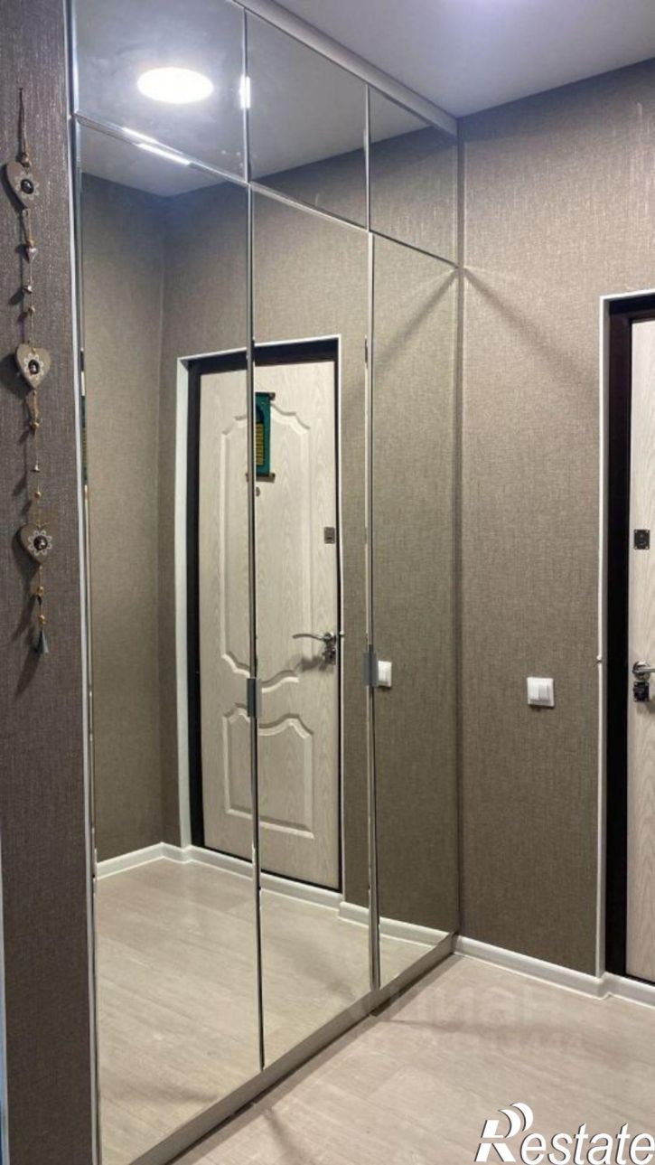 Коттедж/дом городской округ Уфа