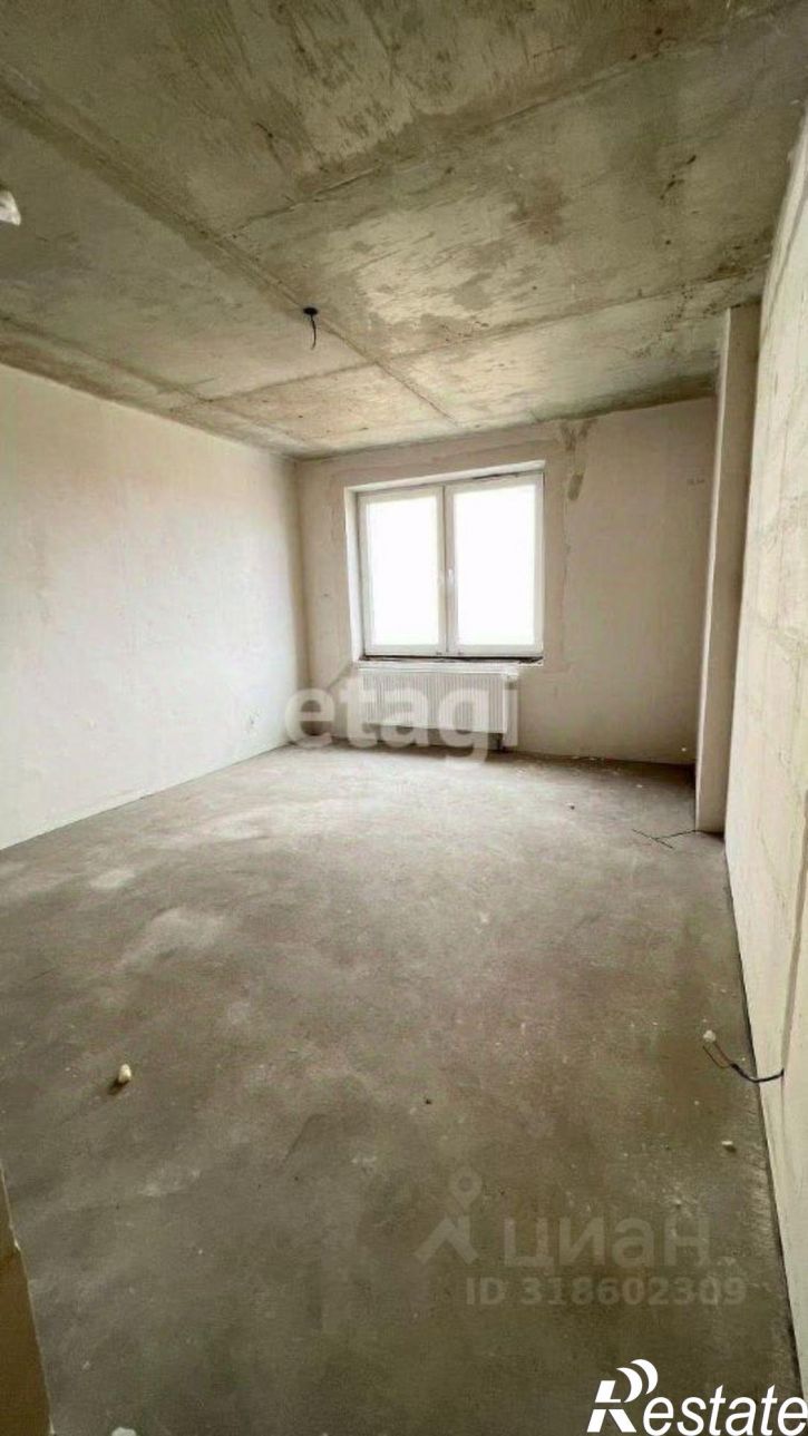 1-комн квартира улица Гази Загитова, 11/1,  д. 11/1