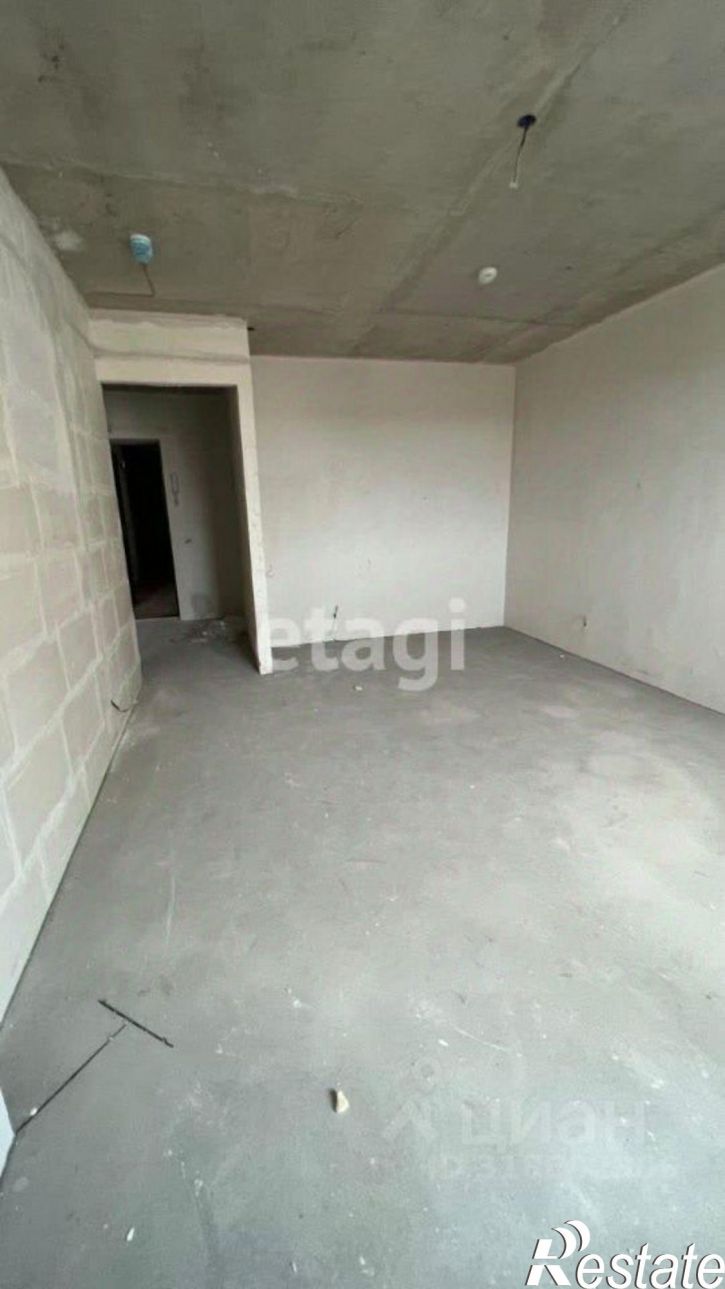 1-комн квартира улица Гази Загитова, 11/1,  д. 11/1