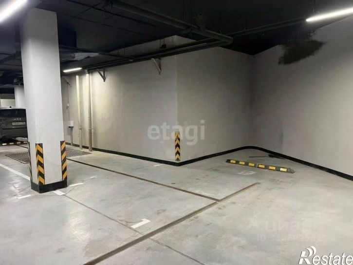 Гараж/парковка Коммунистическая улица, 98/1,  д. 98/1