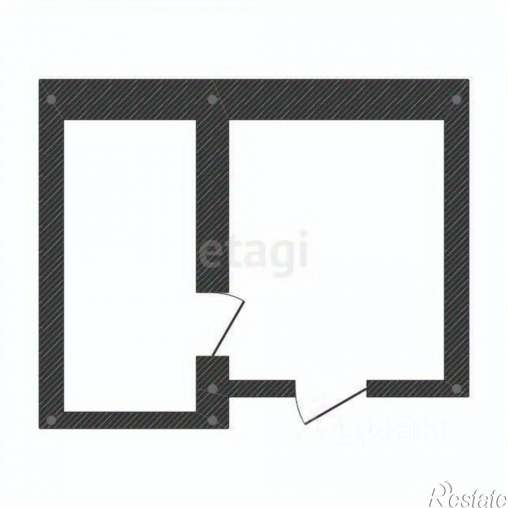 Офис улица Даута Юлтыя, 7,  д. 7