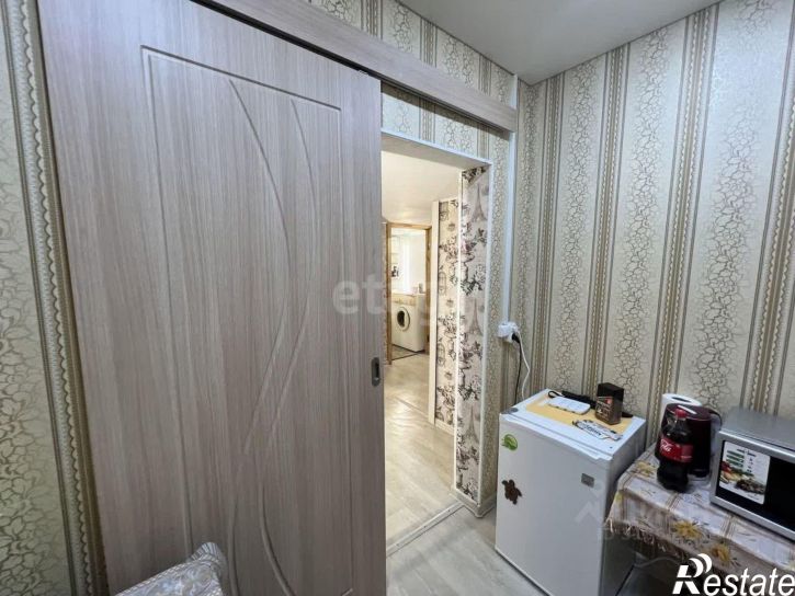 Офис улица Даута Юлтыя, 7,  д. 7