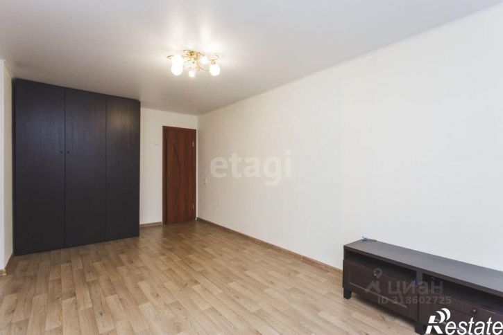 1-комн квартира проспект Октября, 107,  д. 107