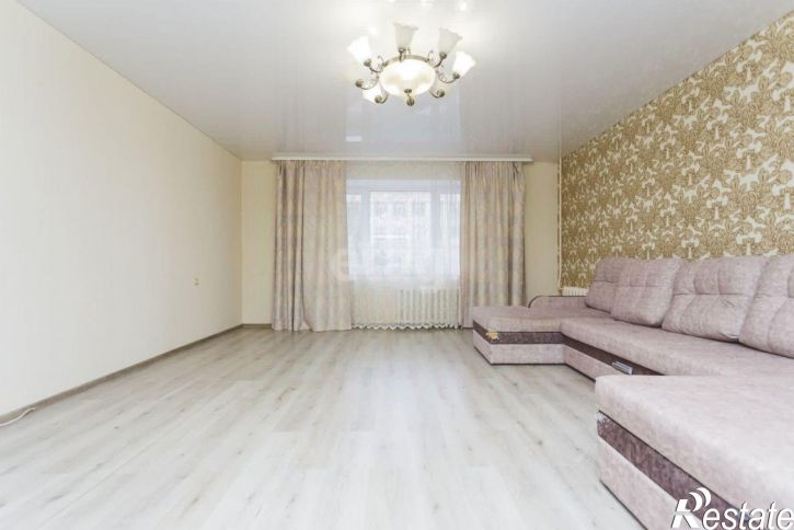 3-комн квартира улица Гоголя, 63/1,  д. 63/1