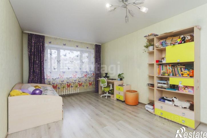 3-комн квартира улица Гоголя, 63/1,  д. 63/1