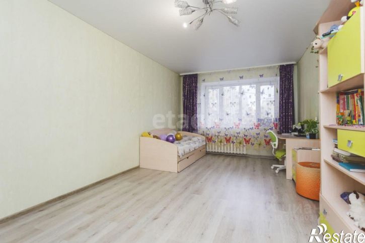 3-комн квартира улица Гоголя, 63/1,  д. 63/1