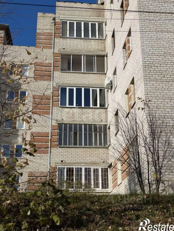 3-комн квартира Зеленогорская улица, 3,  д. 3