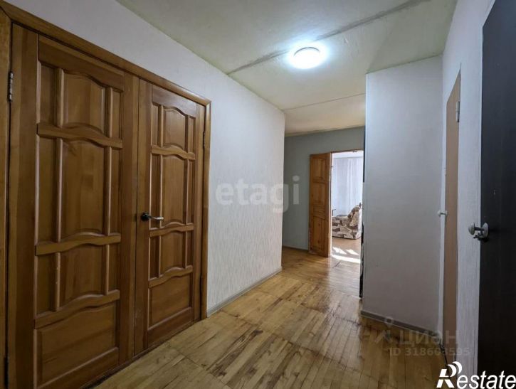 3-комн квартира Зеленогорская улица, 3,  д. 3