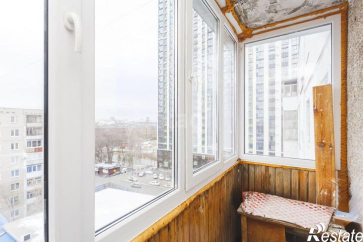 3-комн квартира улица Сагита Агиша, 14,  д. 14