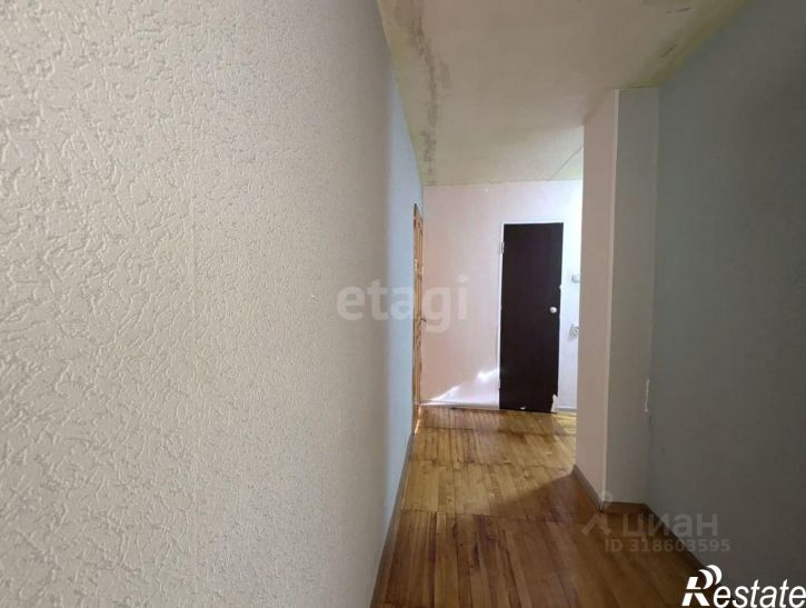 3-комн квартира Зеленогорская улица, 3,  д. 3